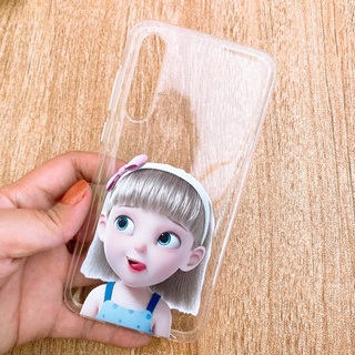 Ốp Vsmart Live