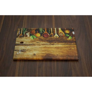 Thớt kính cường lực Ghome