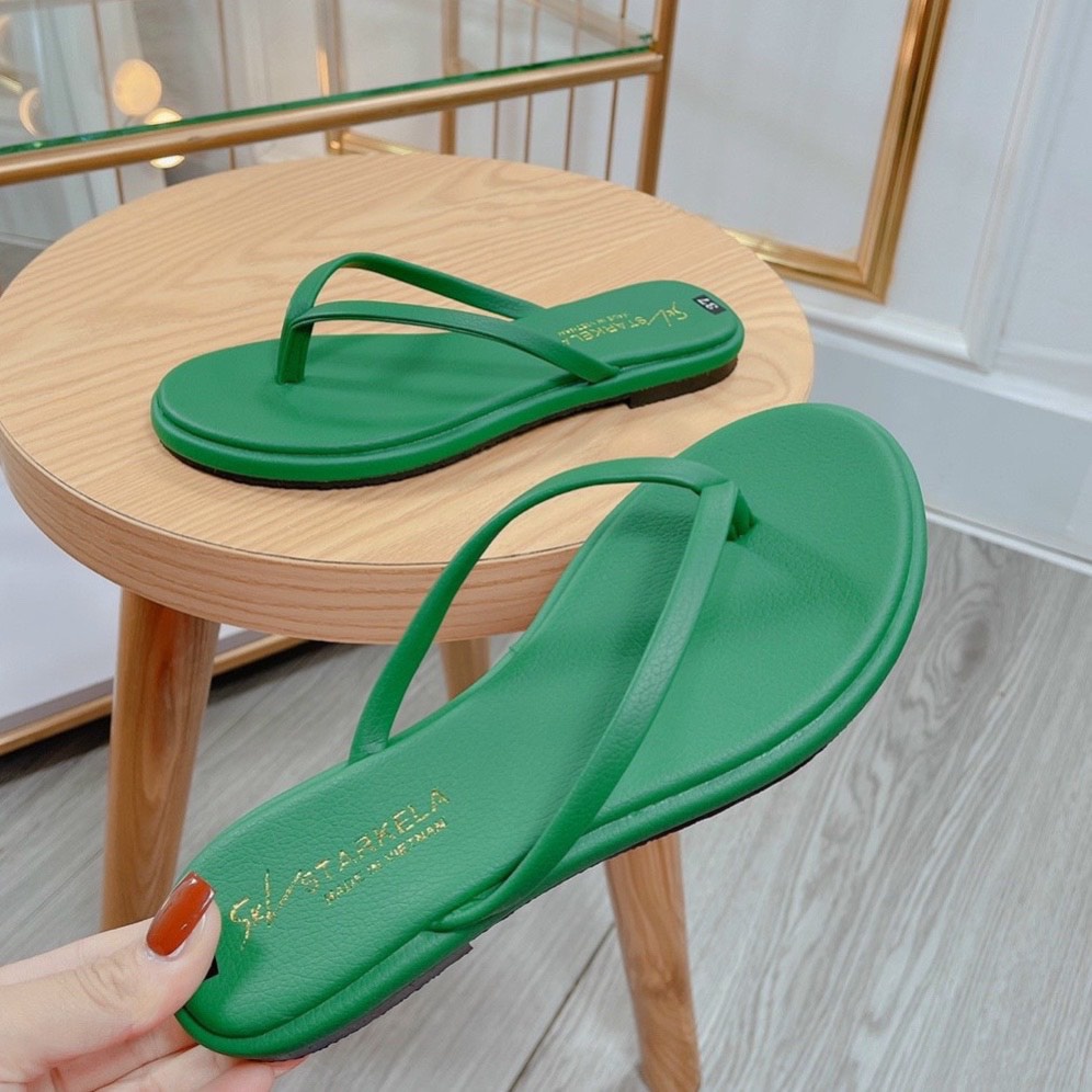 Dép xỏ ngón nữ