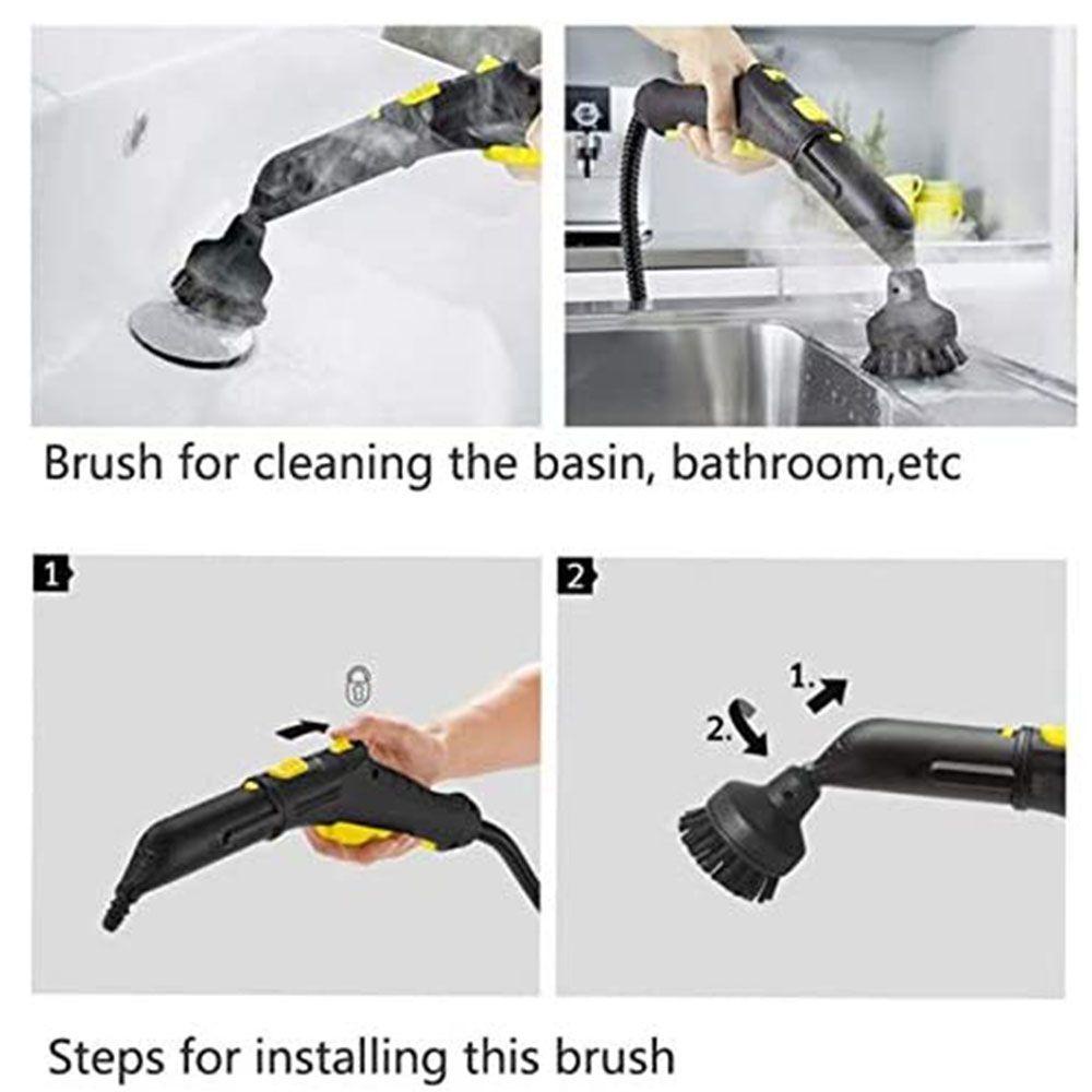 Chổi Thay Thế Cho Máy Hút Bụi Karcher