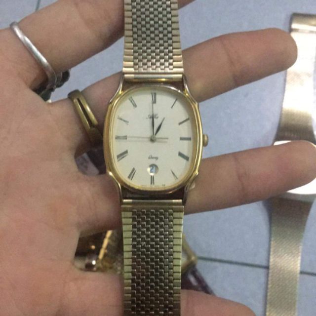 Đồng hồ nữ Alba