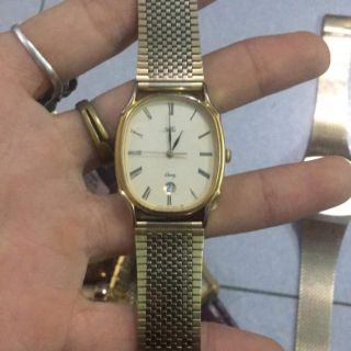 Đồng hồ nữ Alba