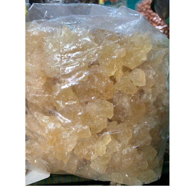Đường phèn mật mía Quãng Ngãi 1kg 40k