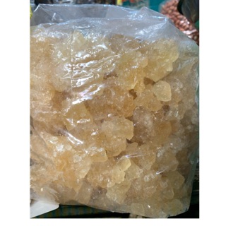 Đường phèn mật mía Quãng Ngãi 1kg 50k