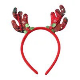 Bờm Noel Siêu Đẹp hàng xịn