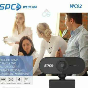 Webcam Chuyên Dụng Chất Lượng Cao