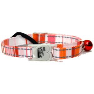 Vòng cổ cho chó mèo  TRUSTIE CAT COLLAR (PINK)