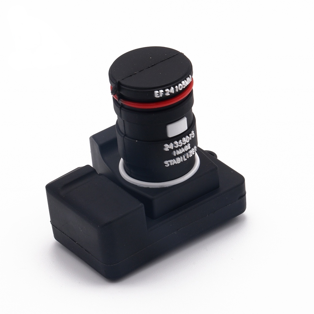 Usb Ổ Đĩa Flash Gb 8 1GB 64 32 16GB 128GB Silicone