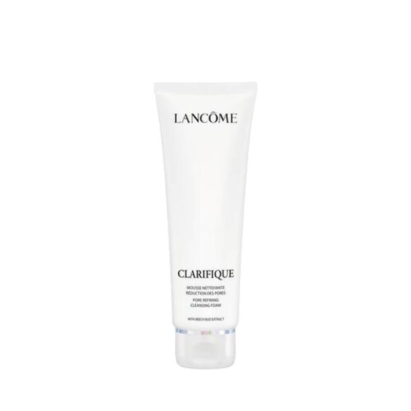 Sữa rửa mặt Lancôme Clarifique Pore Refining Cleansing Foam