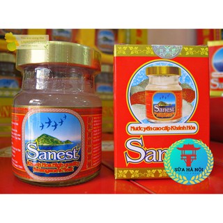 YẾN SÀO SANEST KHÁNH HÒA( 100% CHUẨN)