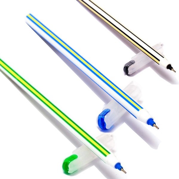 Bút Bi nến / Bút bi nét trơn Thiên Long TL-093