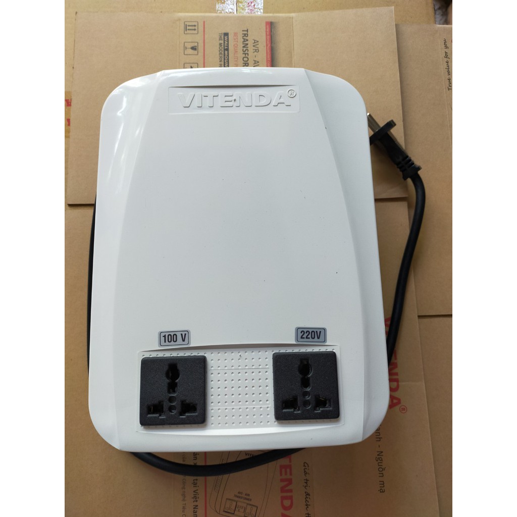 Biến áp cách ly 1,5kva đồng