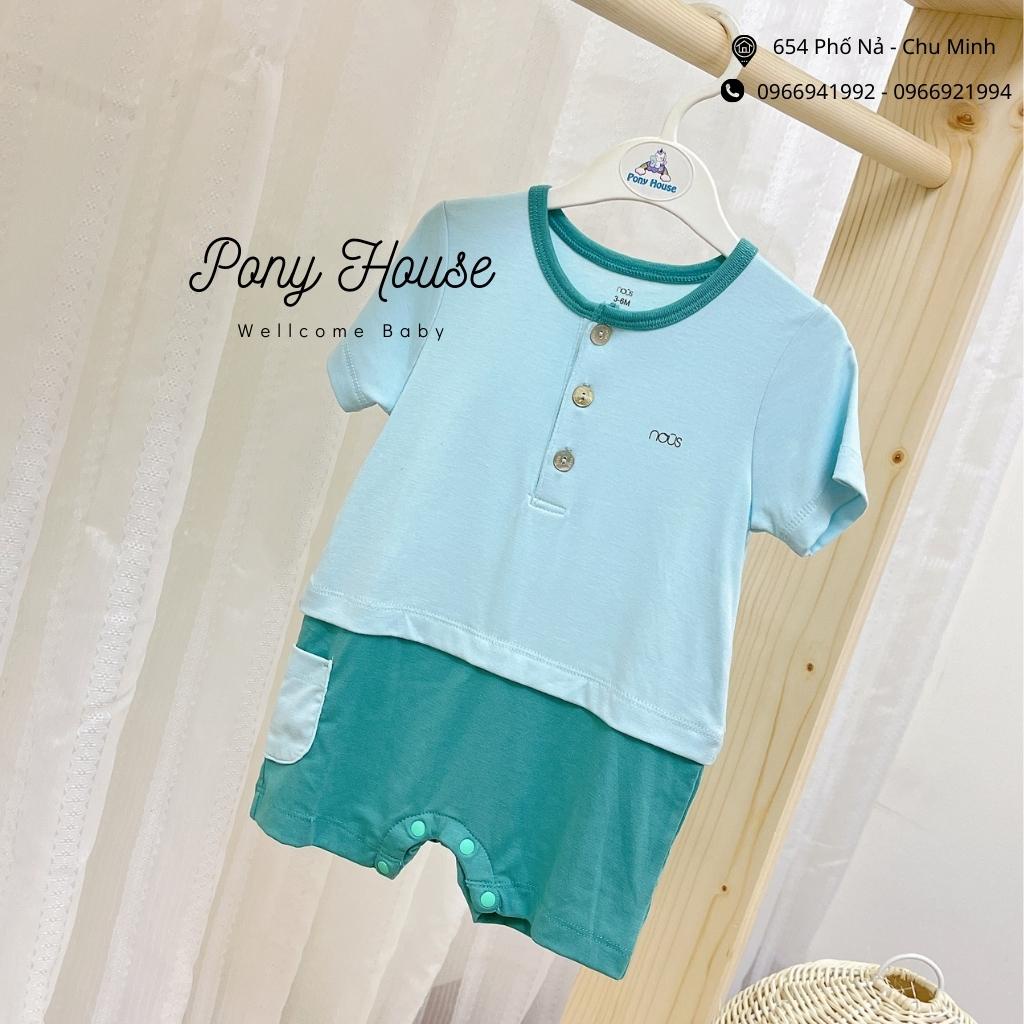 [FULL] Bộ Body Cộc Nous Tổng Hợp - Nu Petit - Nu Doux - Nu Xô (Size Từ 3-6 Tháng Đến 9-12 Tháng)