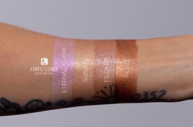 Beauty Oil Của Dm Danessa Myricks