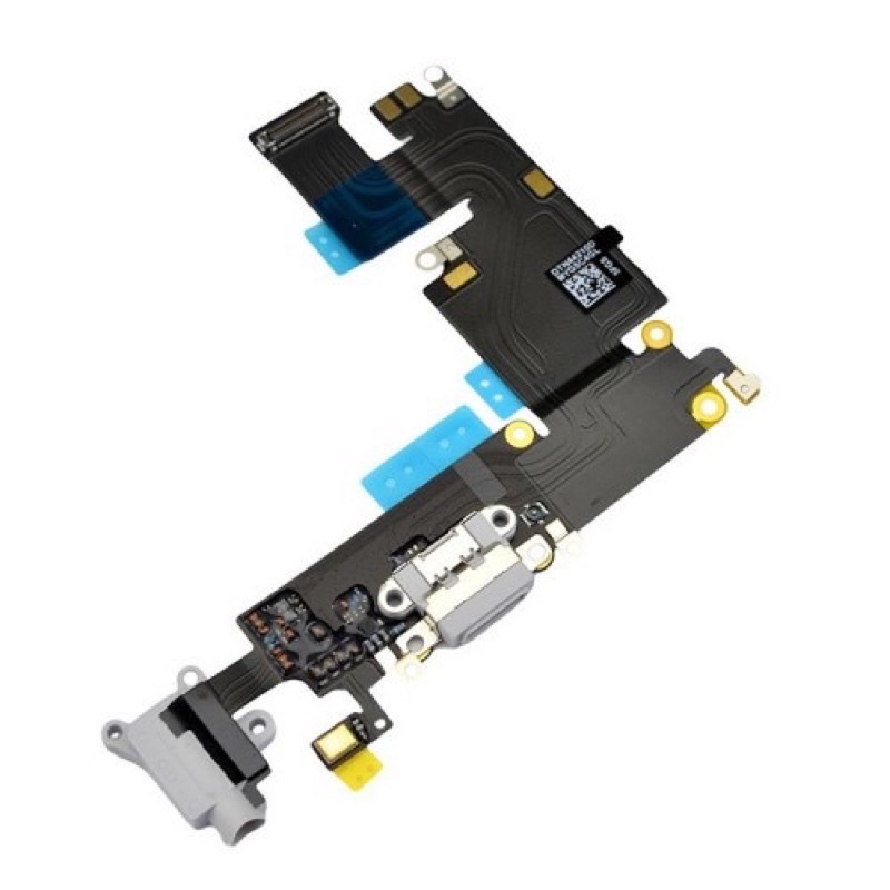Cụm chân sạc ip /7p/8g/8p/x/xs/xsm hàng new