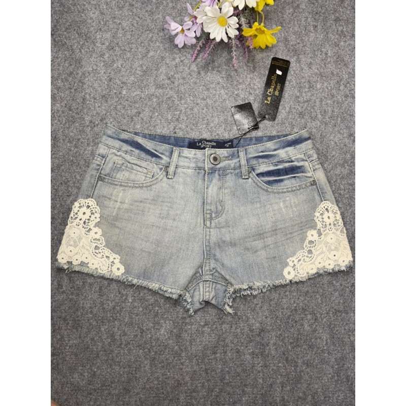 Quần short đùi size đại Hàng Xuất dư chất xịn