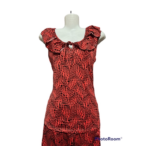 Đồ Bộ mặc nhà thun aty loại đẹp, mịn quần dài sz 40-65kg - sát nách