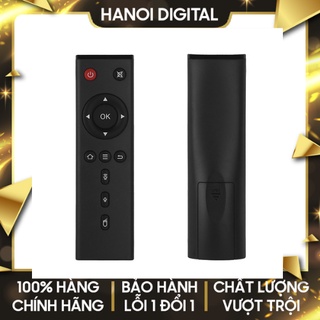 Điều khiển hồng ngoại cho các đầu TV Box của Tanix - TX3 mini, TX5, TX8, TX92, TX9 Pro