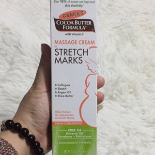 Kem chống, trị rạn da Palmer's