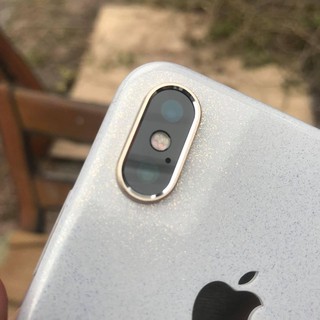Viền Bảo Vệ Camera Sau cho Iphone