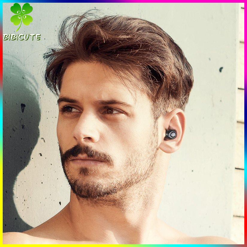 Tai Nghe Bluetooth Không Dây X18 Kèm Mic Âm Thanh Hifi