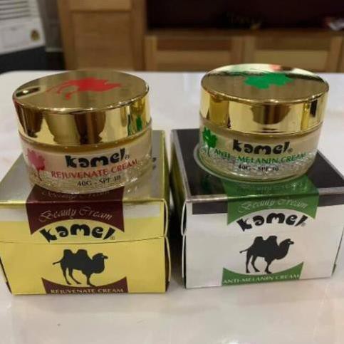 Kem Kamel Nhật Bản chính hãng | BigBuy360 - bigbuy360.vn