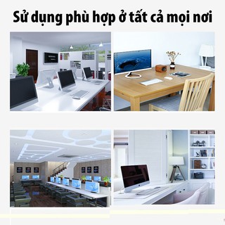 Cáp mạng đúc sẵn Cat6 Ugreen ( 30m 20168, 40m 20169 , 50m 20170 ) Gigabit