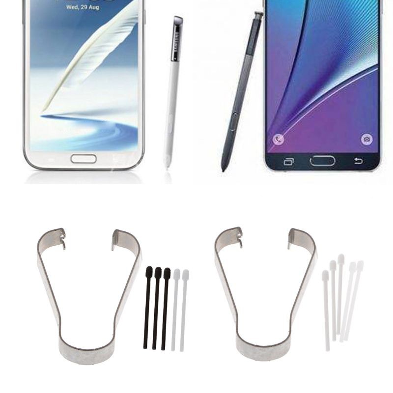 Ngòi Bút Cảm Ứng Thay Thế Cho Samsung Galaxy Note 5 / 4 / 3