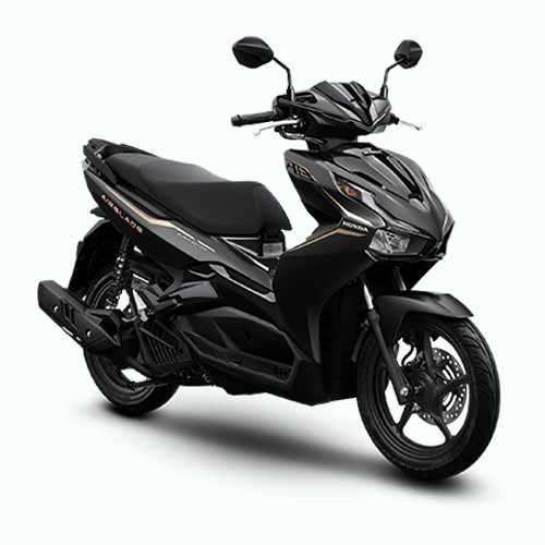 Xe Máy Honda AirBlade 125cc Phiên Bản Đặc Biệt