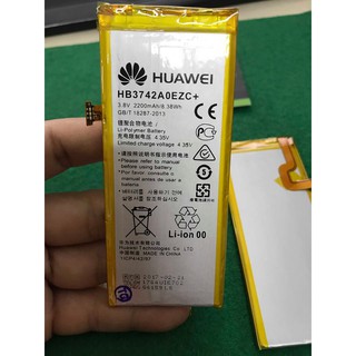 Pin Huawei P8 lite/ ALE-L21