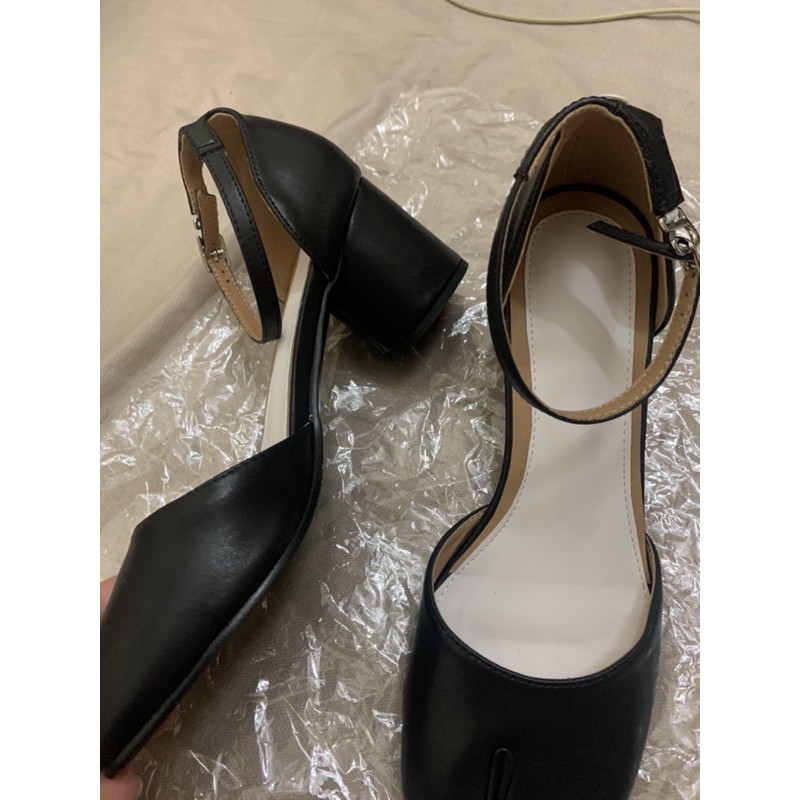 Giày búp bê Maison martin margiela
