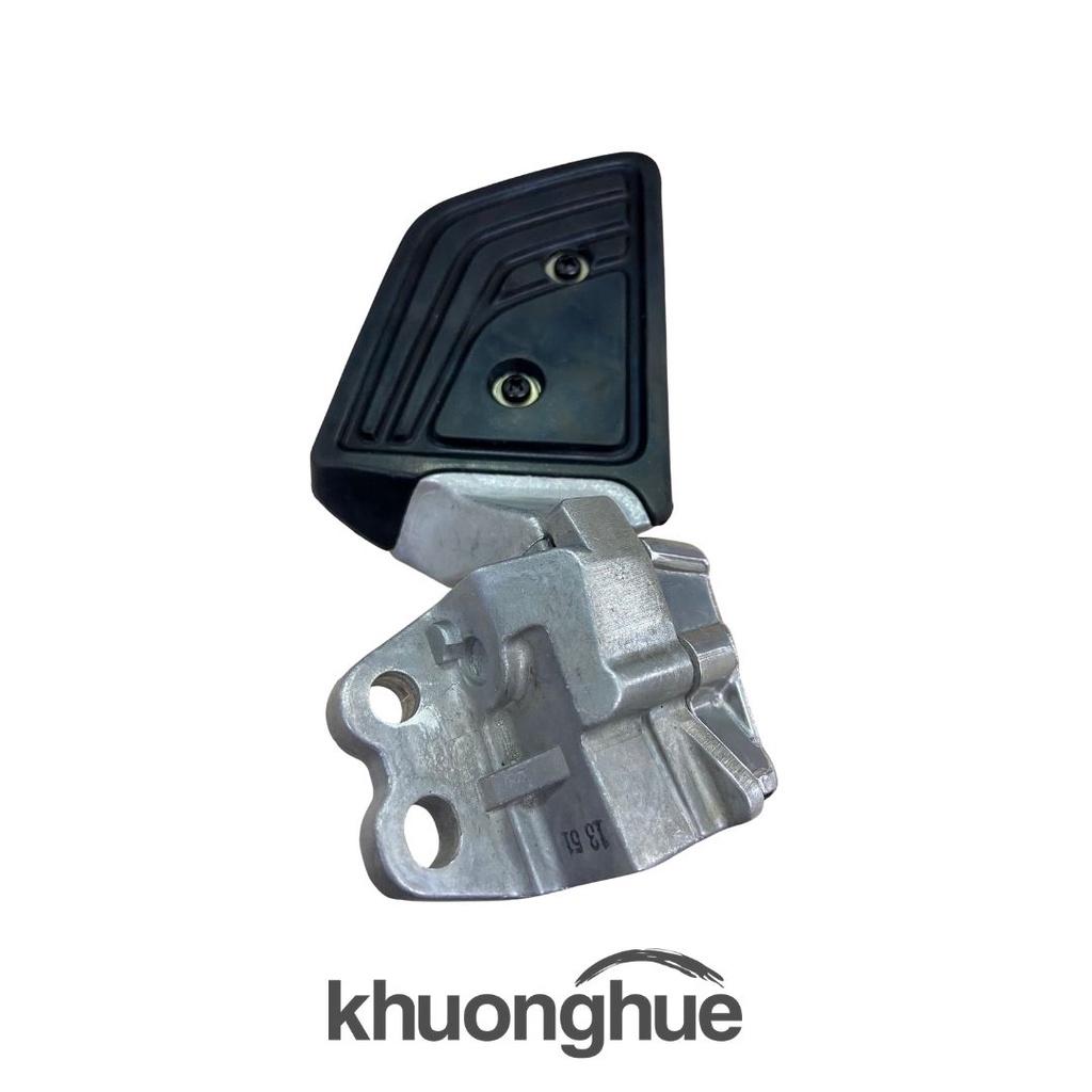 Gác chân sau bên phải xe Grande 2015 đến 2018 chính hãng Yamaha