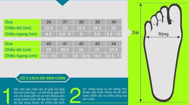 Giày bóng đá Pan Việt Nam