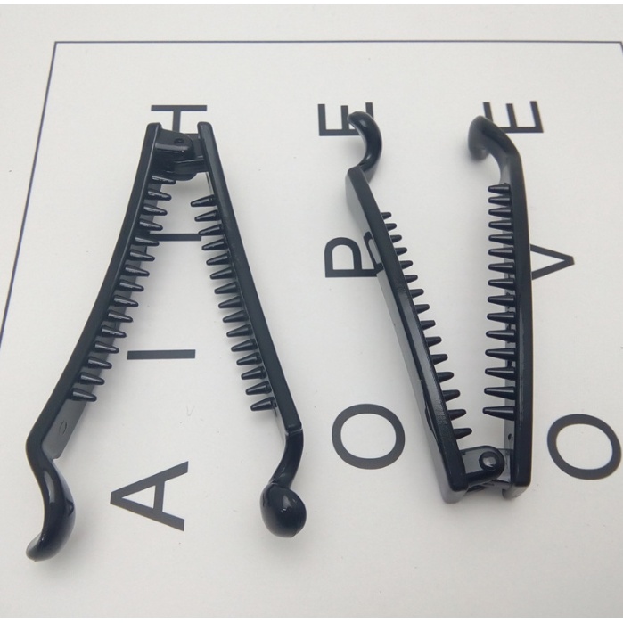 Xương Kẹp Dọc Tiệm Thêu Việt Cạnh Vuông 10cm