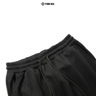 Quần Nỉ Off White 01