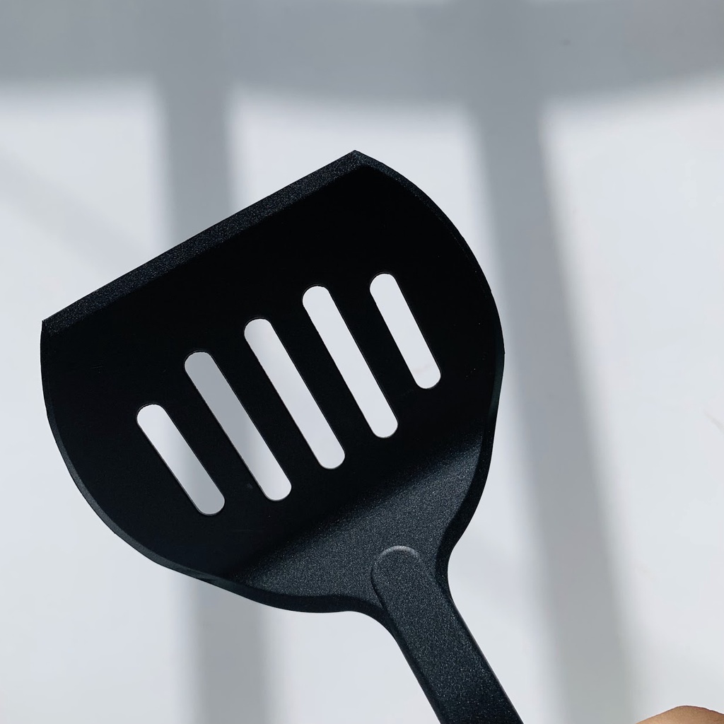 Bộ dụng cụ nhà bếp Sharp - Quà tặng từ Sharp - Nutifood - Enfa