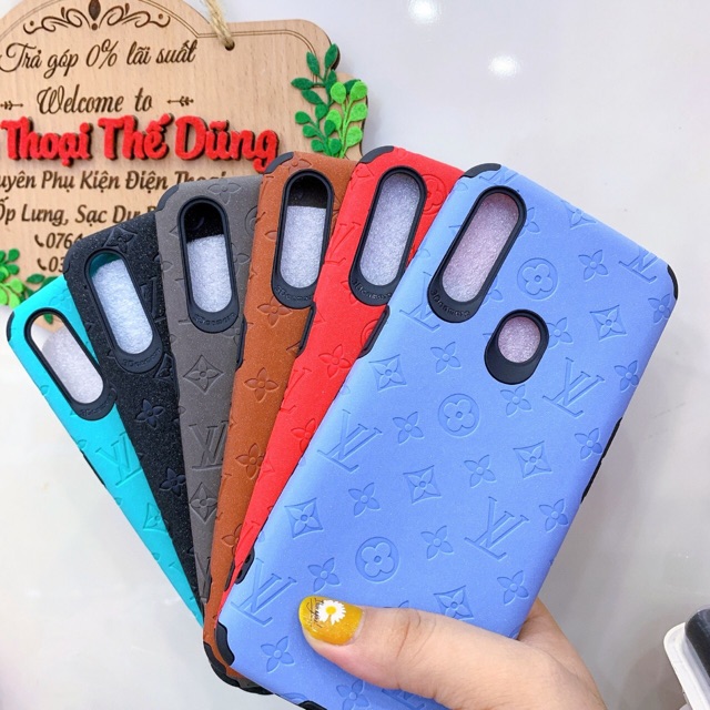Ốp lưng OPPO A31 (2020) cho nữ