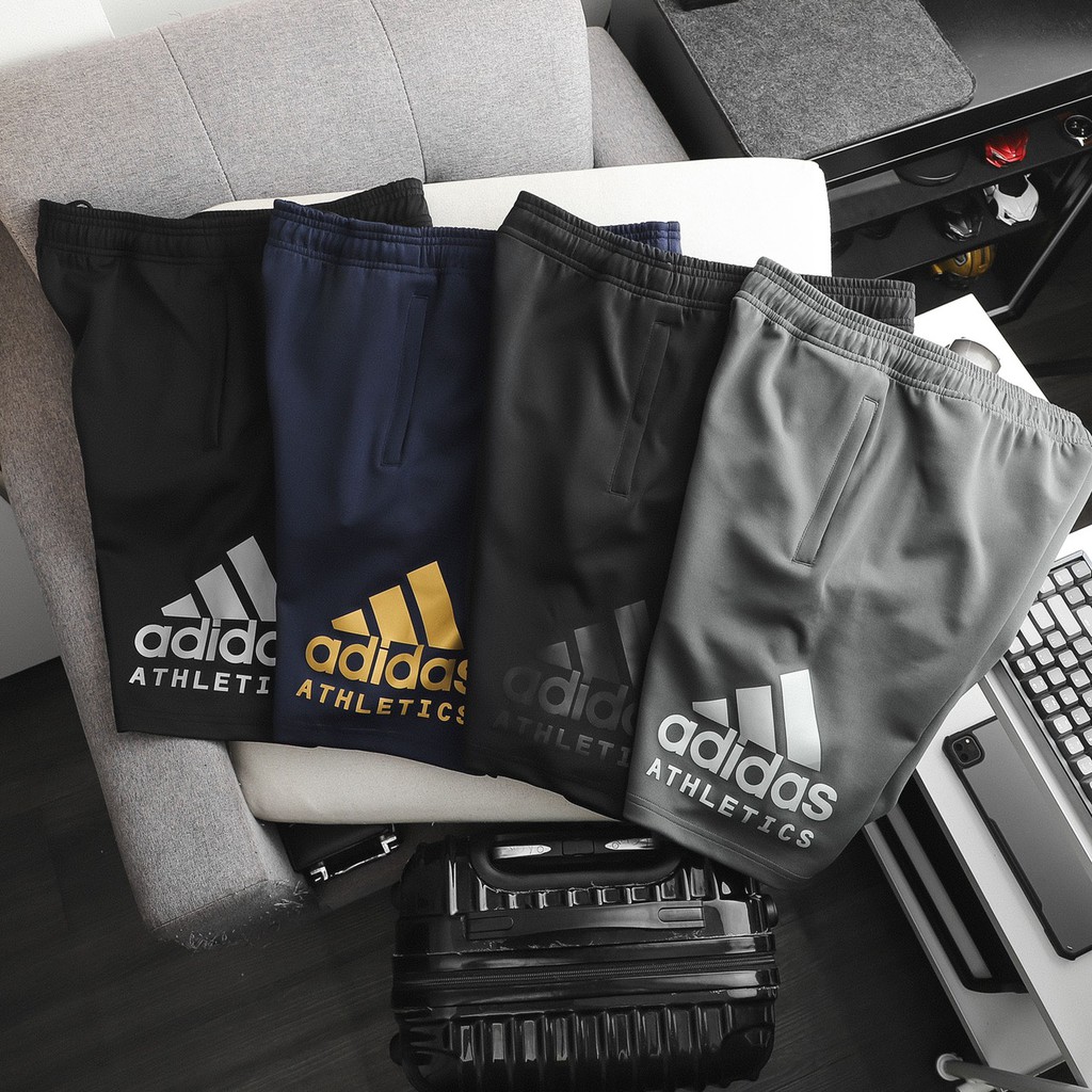 Quần đùi short NAM thể thao Das Ath HÀNG VNXK | BigBuy360 - bigbuy360.vn