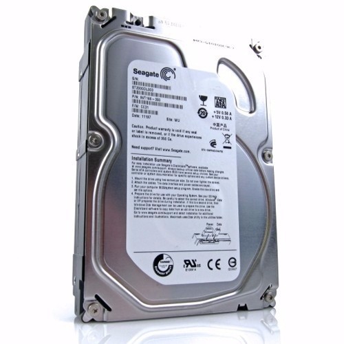 Ổ cứng HDD Seagate 160GB Sata bảo hành 1 năm