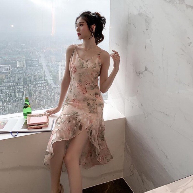 Váy nữ thiết kế cực xinh, cực sang chảnh (chất umi đẹp, đủ size) | BigBuy360 - bigbuy360.vn