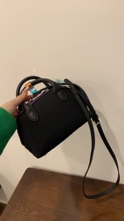 Thanh lý túi Zara newtag chuẩn Auth