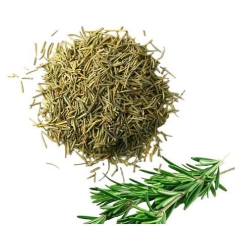 Lá Hương Thảo Khô Rosemary 50gr