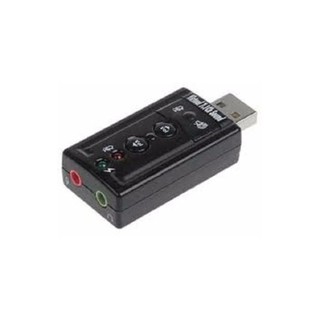❤️ USB RA SOUND 7.1 ÂM THANH 3D