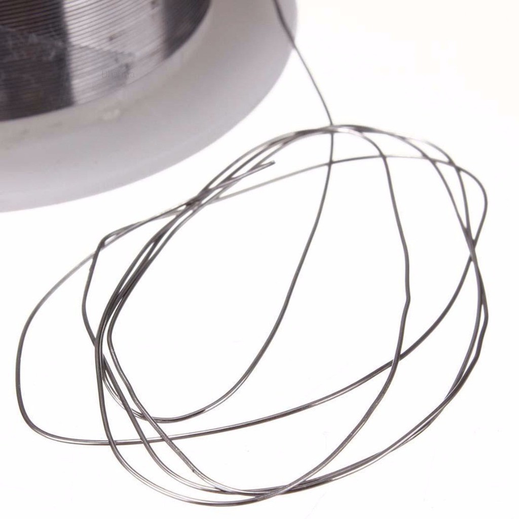 Cuộn dây sắt hàn 0.3mm 63/37 lõi thiếc 2.0%