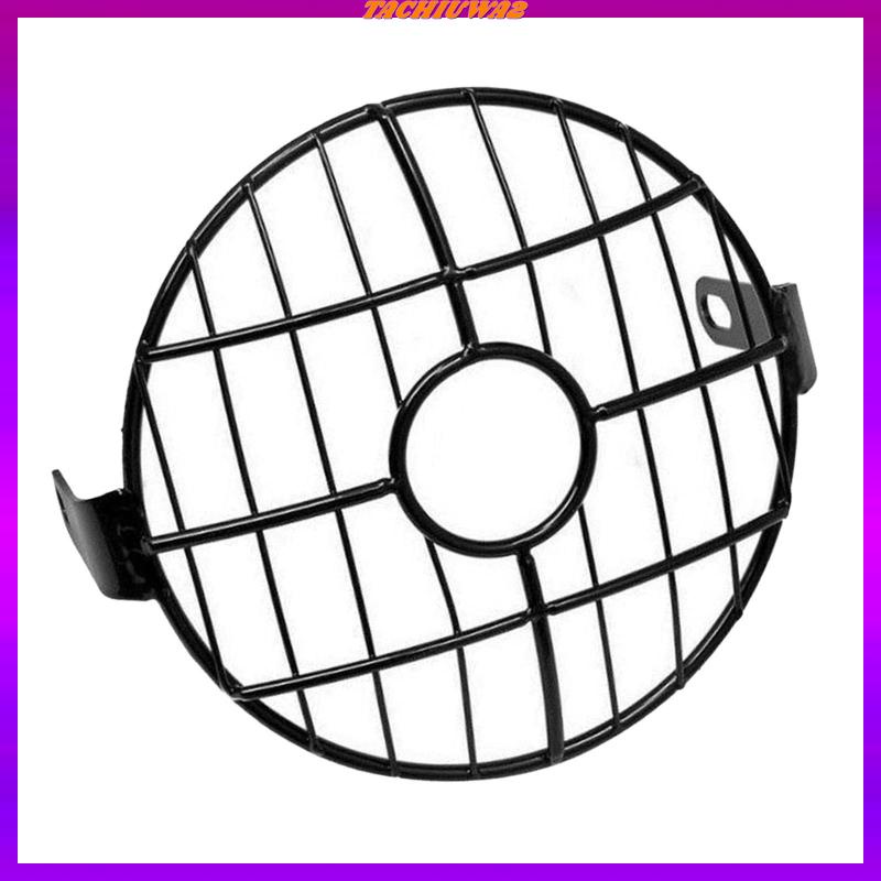 [Tachiuwa2] Đèn Pha Xe Máy 6,5 inch Cho