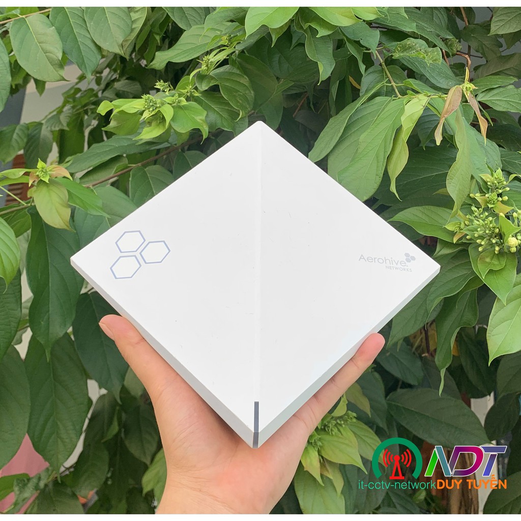 Aerohive AP370 Bộ phát wifi chuyên dụng - Roaming - Mesh - Cloud free | BigBuy360 - bigbuy360.vn