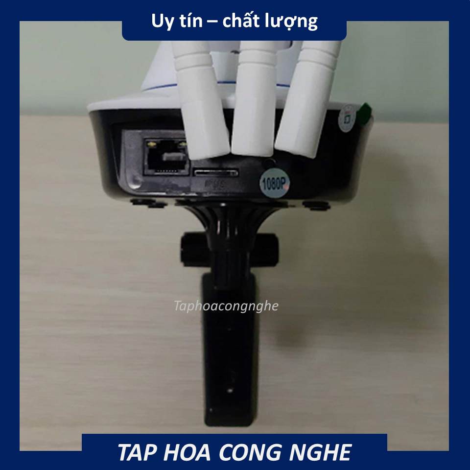 Chân đế treo camera IP yoosee (loại đế vặn ốc) | BigBuy360 - bigbuy360.vn
