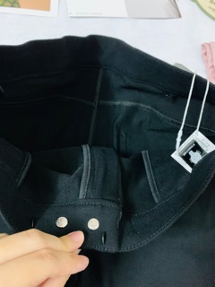 Quần legging cao cấp xuất Hàn
