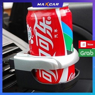 Giá đỡ cốc làm mát - Kẹp khe gió điều hòa