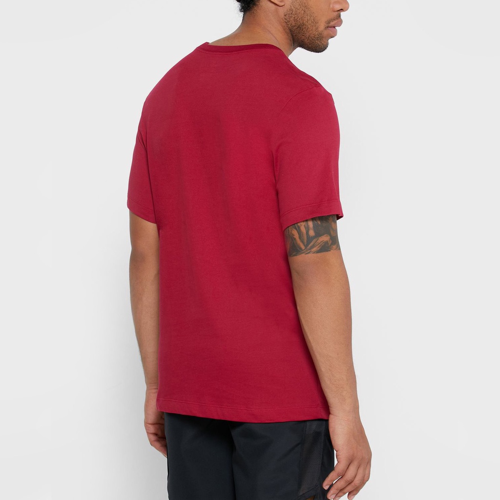 ÁO THUN NIKE SWOOSH RUNNING TEE